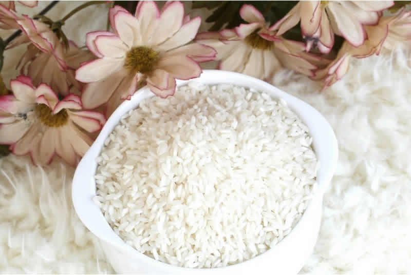 gạo Nàng Hương Chợ Đào