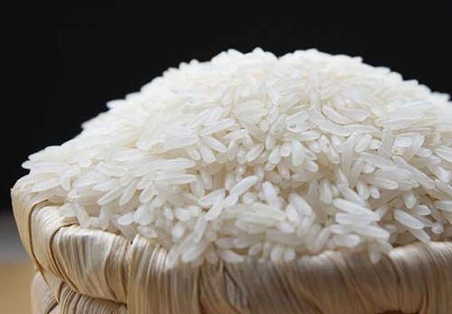 gạo nàng thơm chợ đào